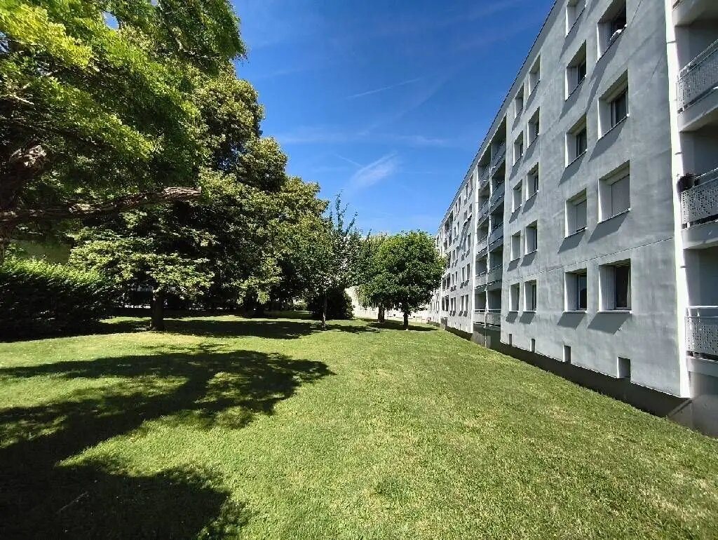Appartement à vendre, 68m², Meaux
