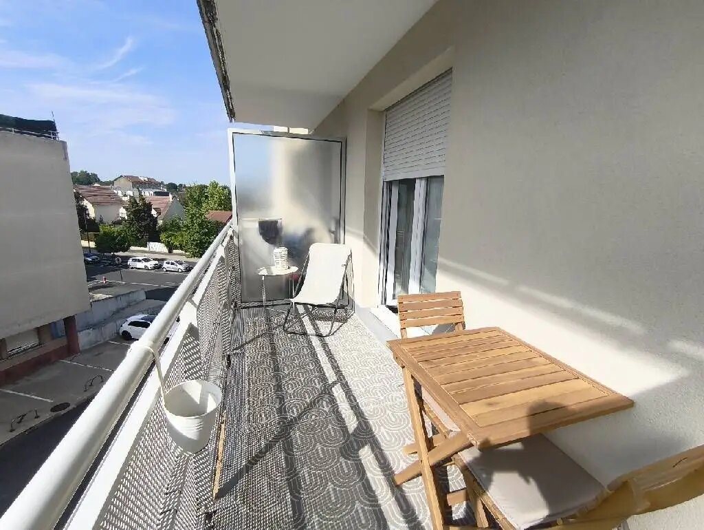 Appartement à louer, 20m², Meaux