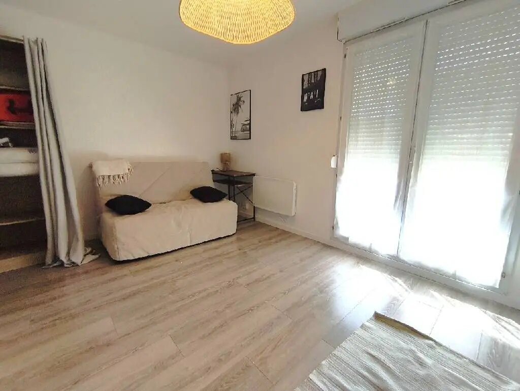 Appartement à louer, 20m², Meaux
