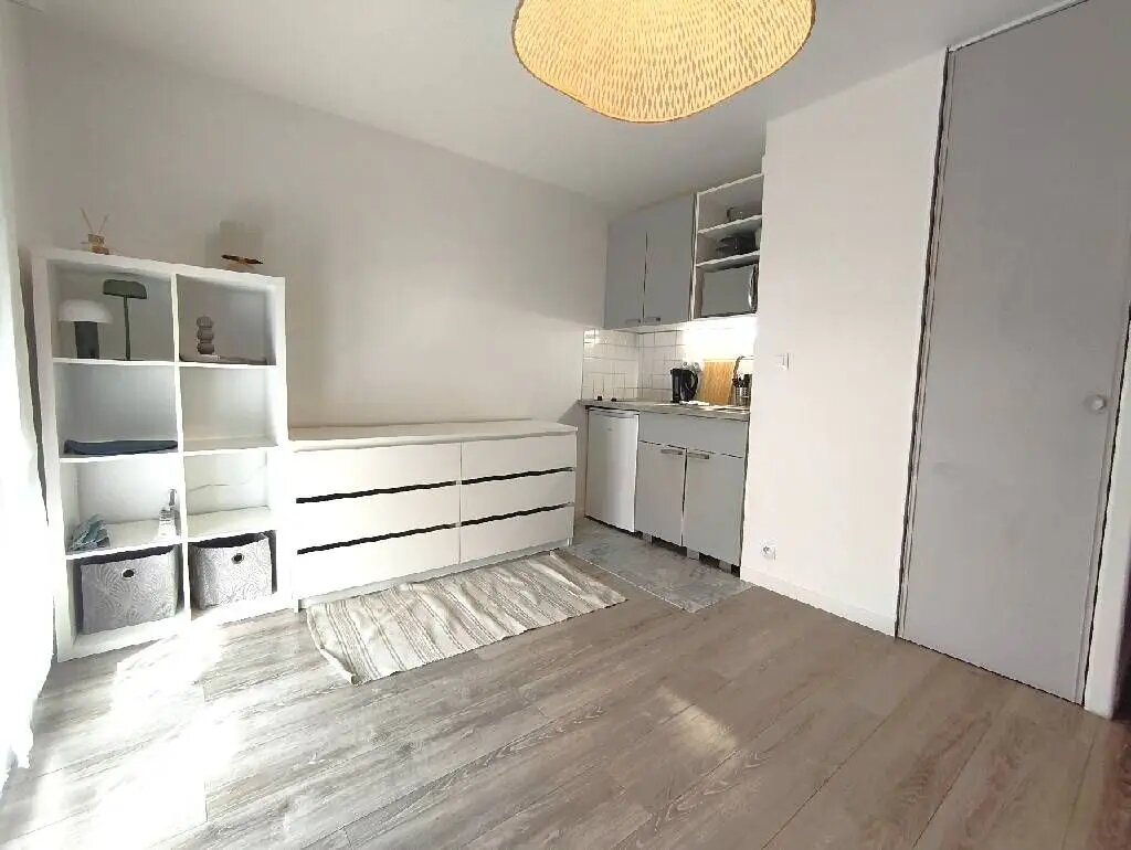 Appartement à louer, 20m², Meaux