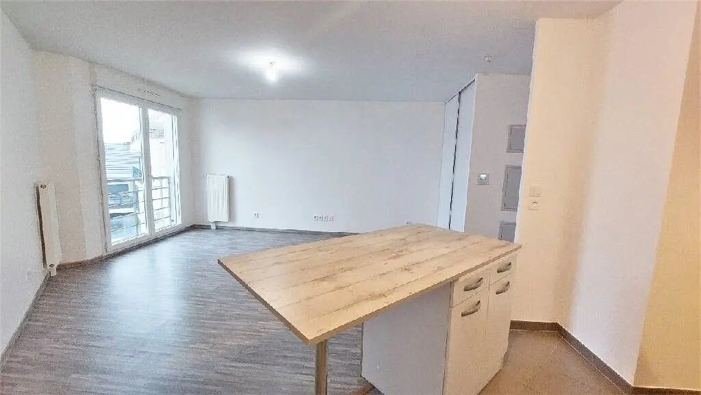 Appartement à vendre, 43m², Meaux