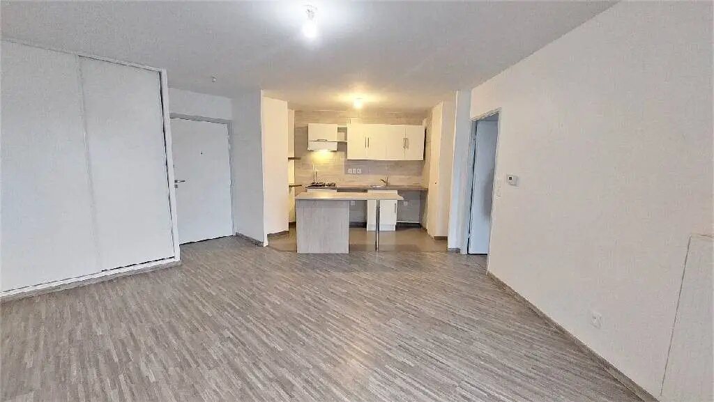 Appartement à vendre, 43m², Meaux