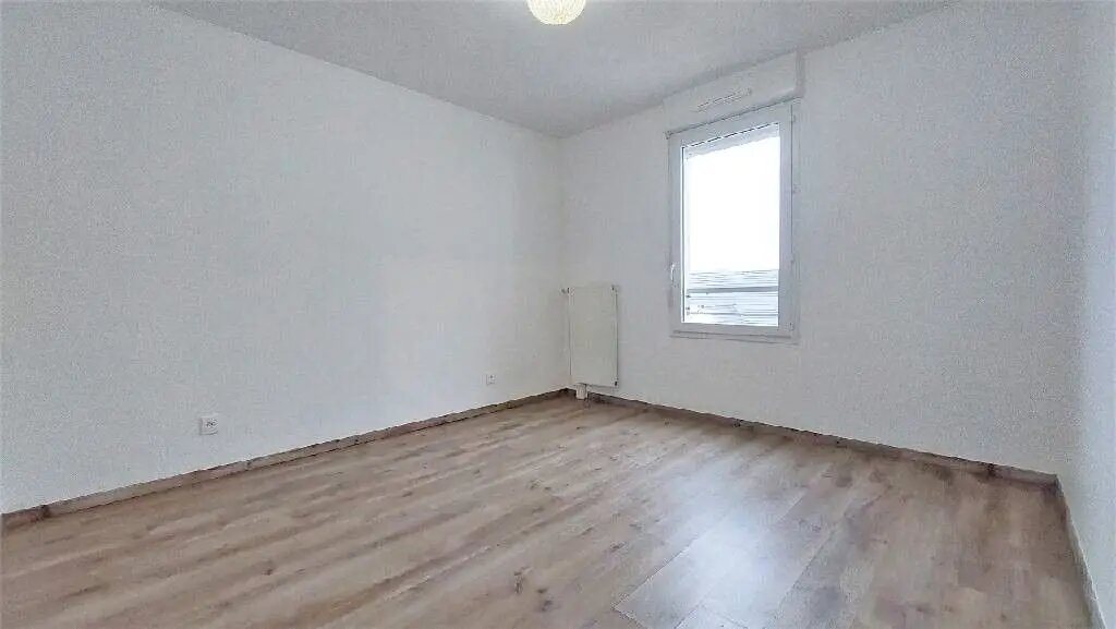 Appartement à vendre, 43m², Meaux