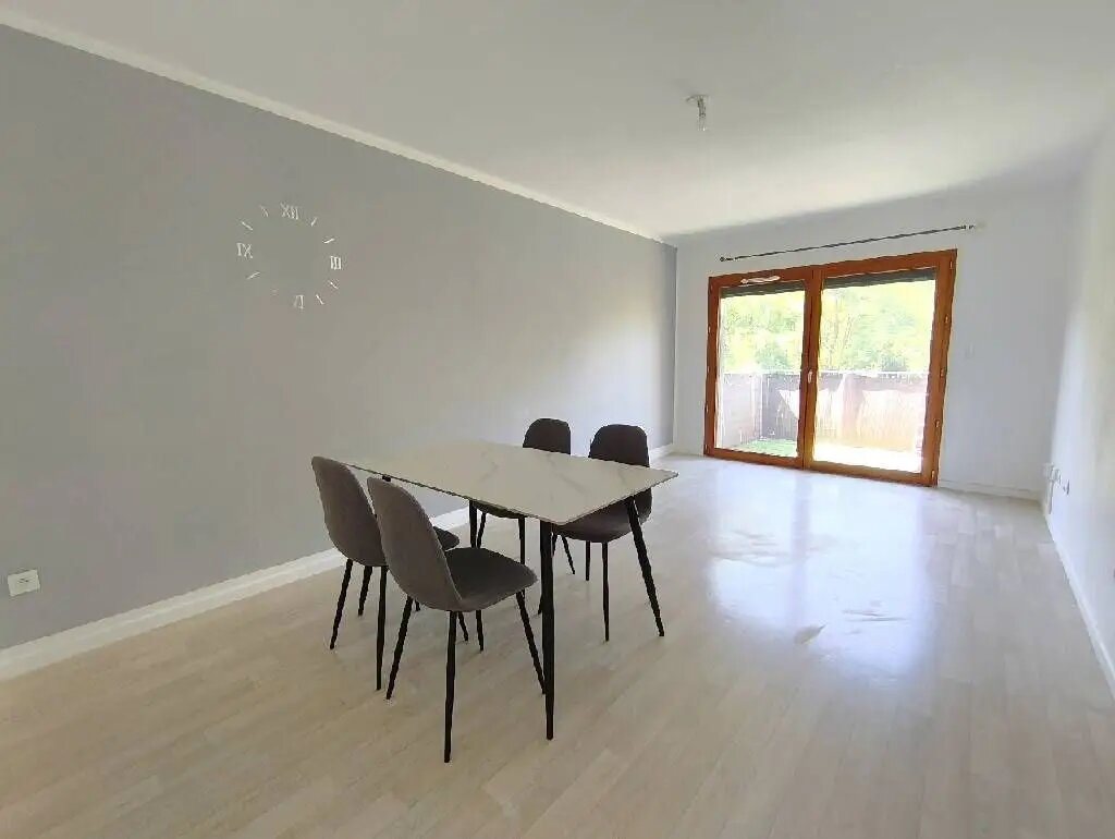 Appartement à louer, 58m², Meaux