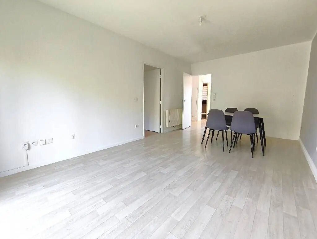 Appartement à louer, 58m², Meaux