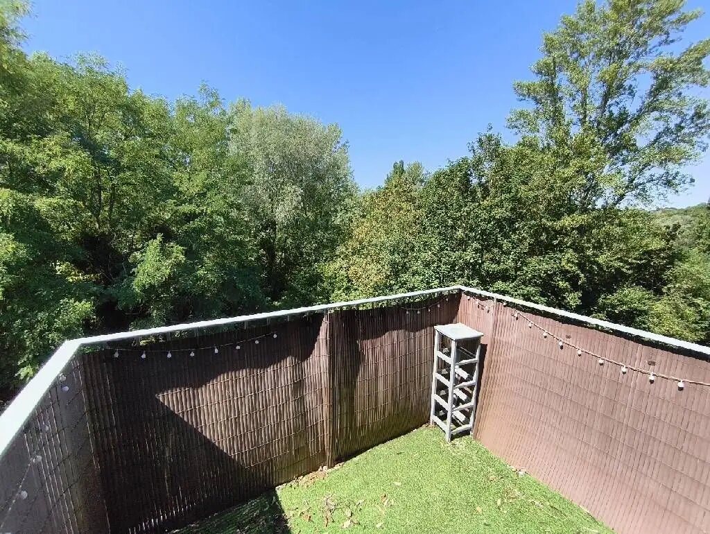 Appartement à louer, 58m², Meaux