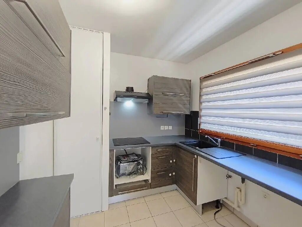 Appartement à louer, 58m², Meaux