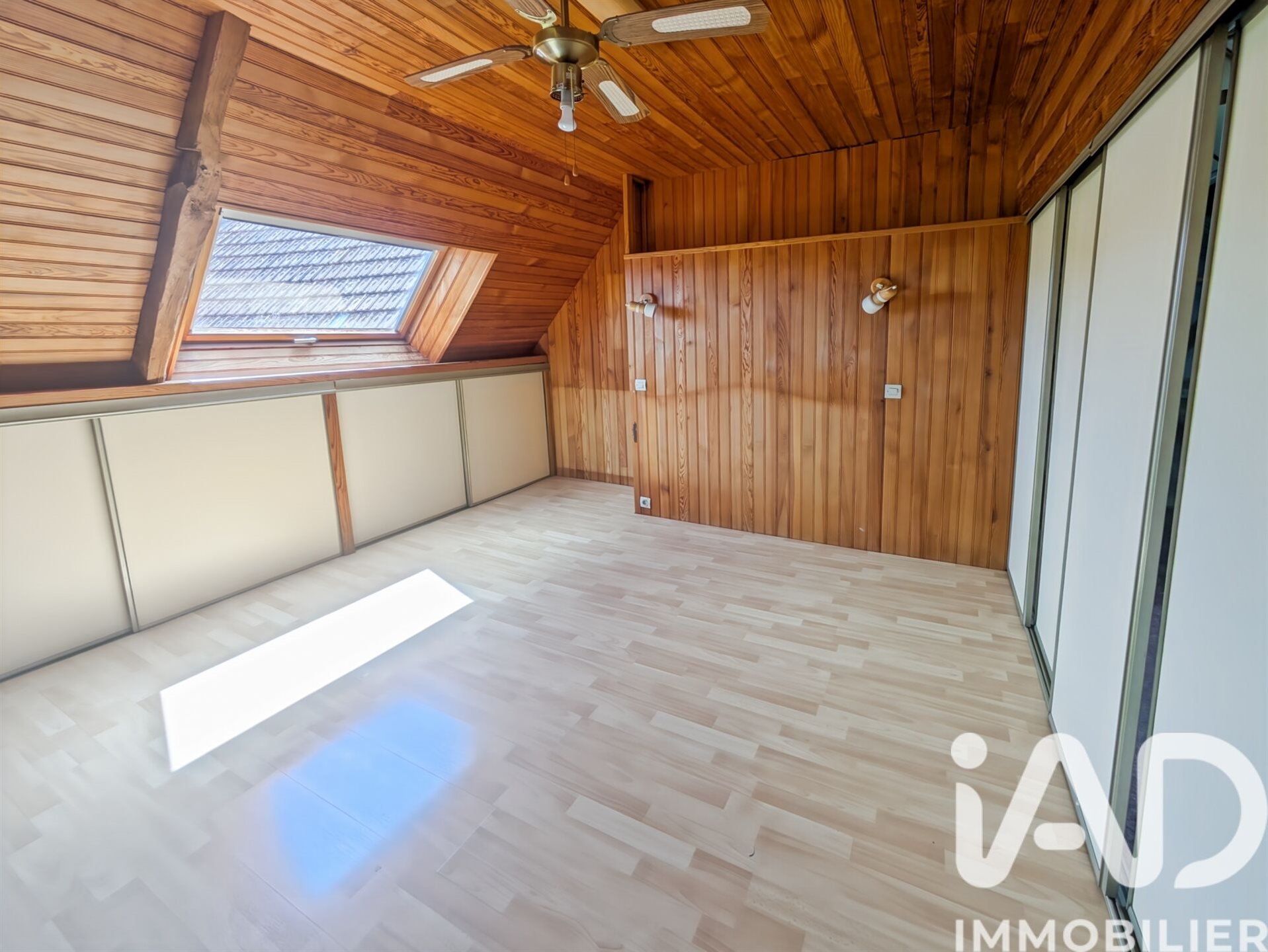 Maison à vendre, 92m², Larmor-Plage