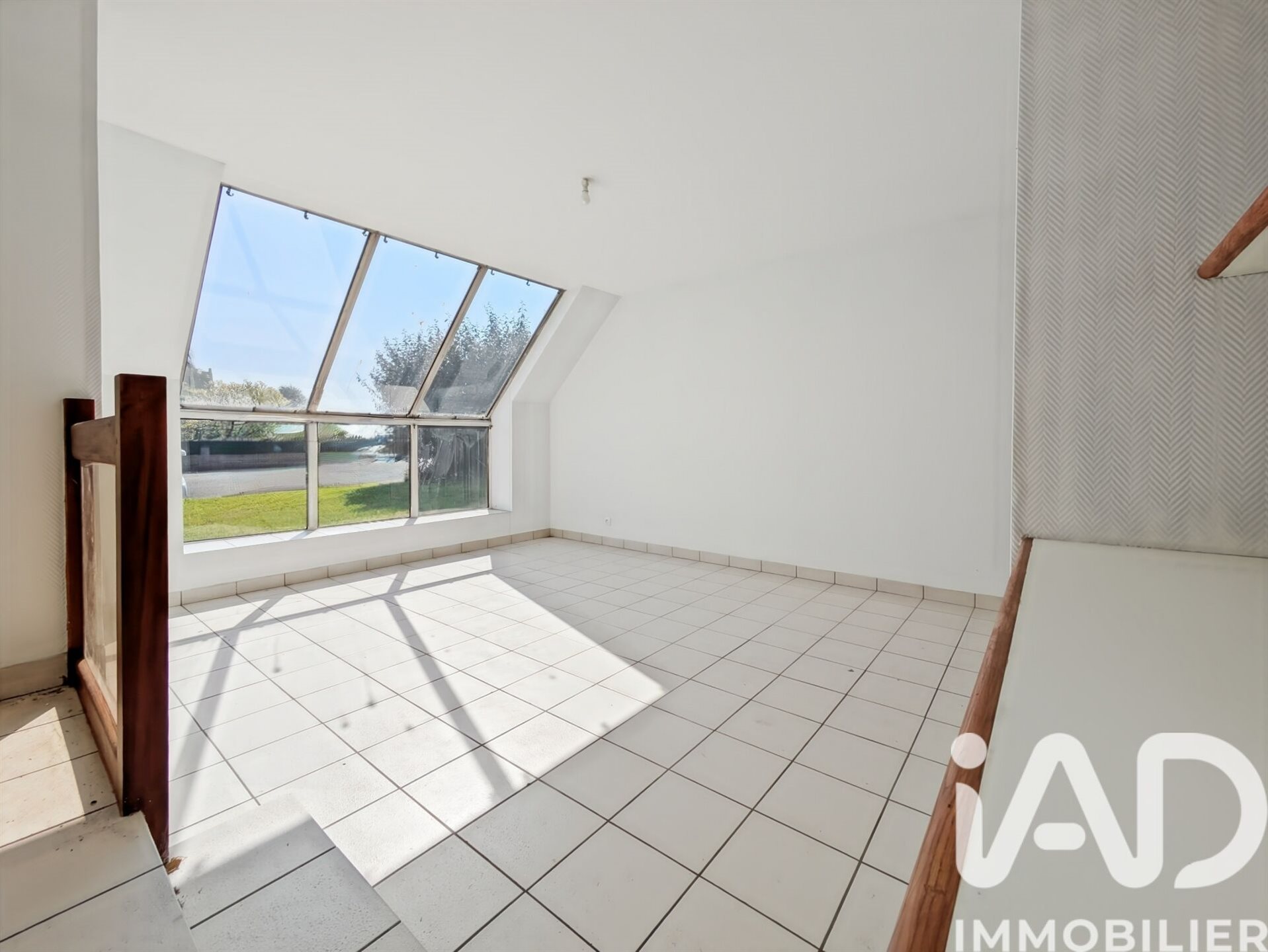 Maison à vendre, 83m², Larmor-Plage