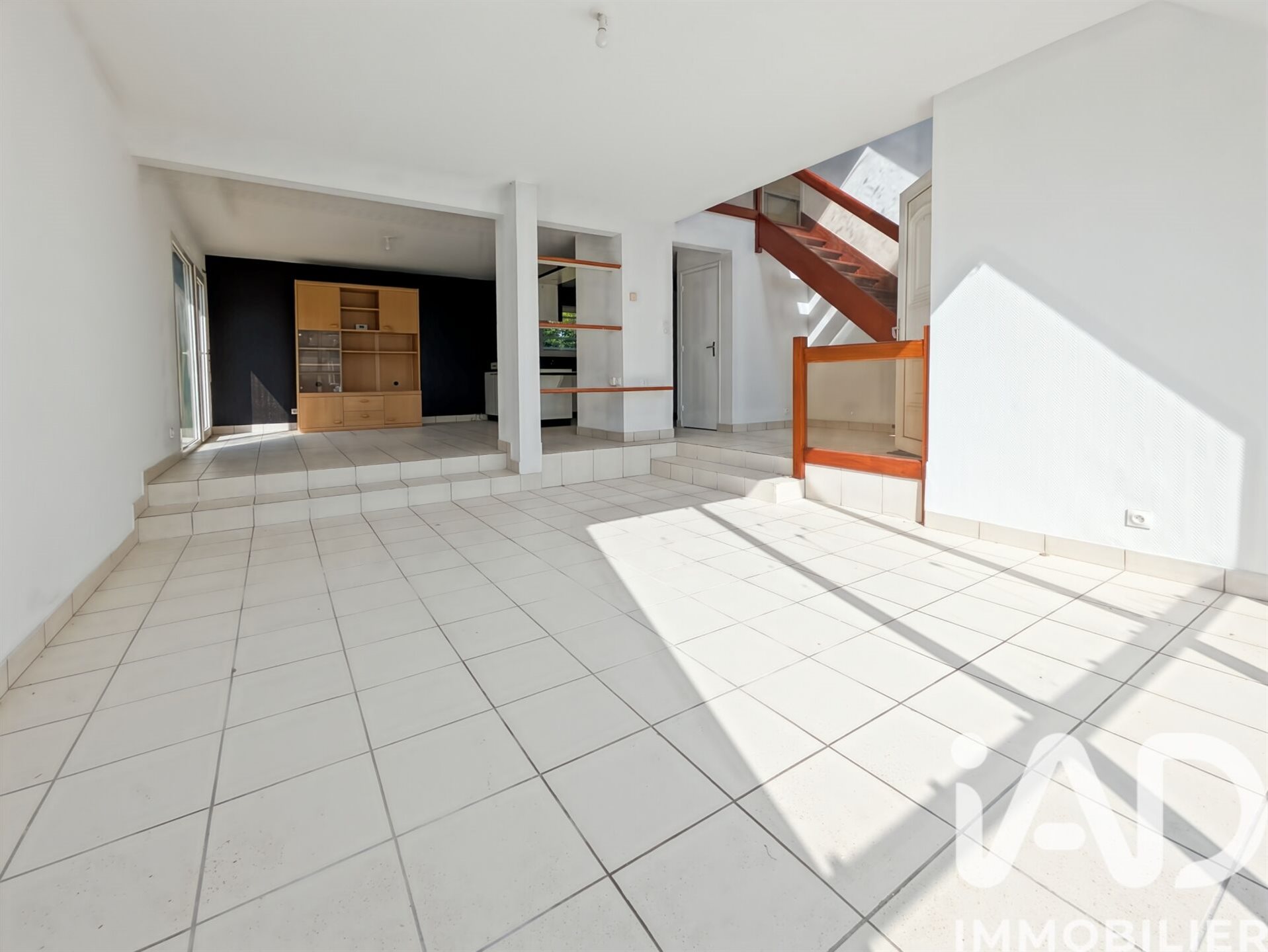 Maison à vendre, 83m², Larmor-Plage