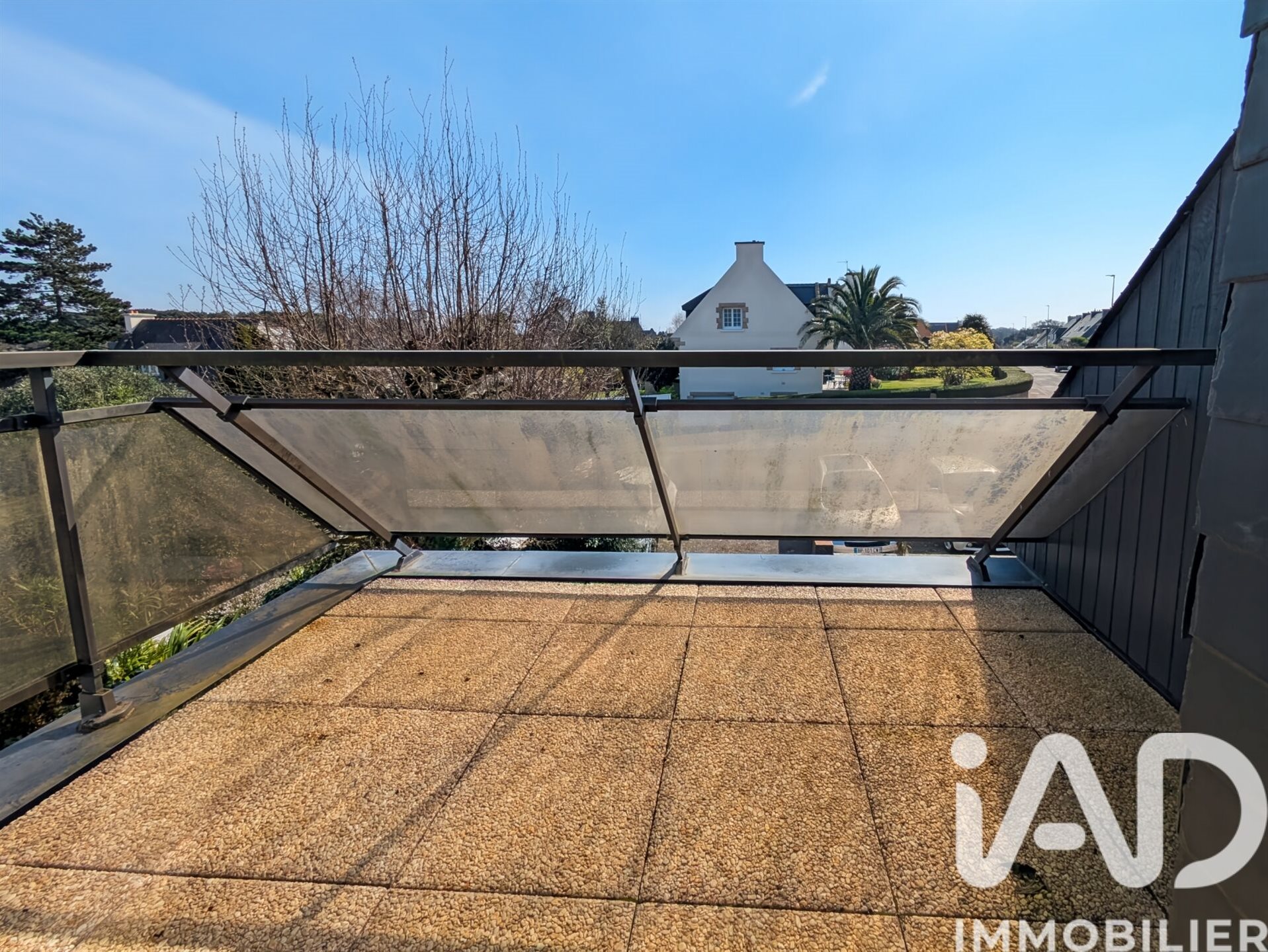 Maison à vendre, 83m², Larmor-Plage