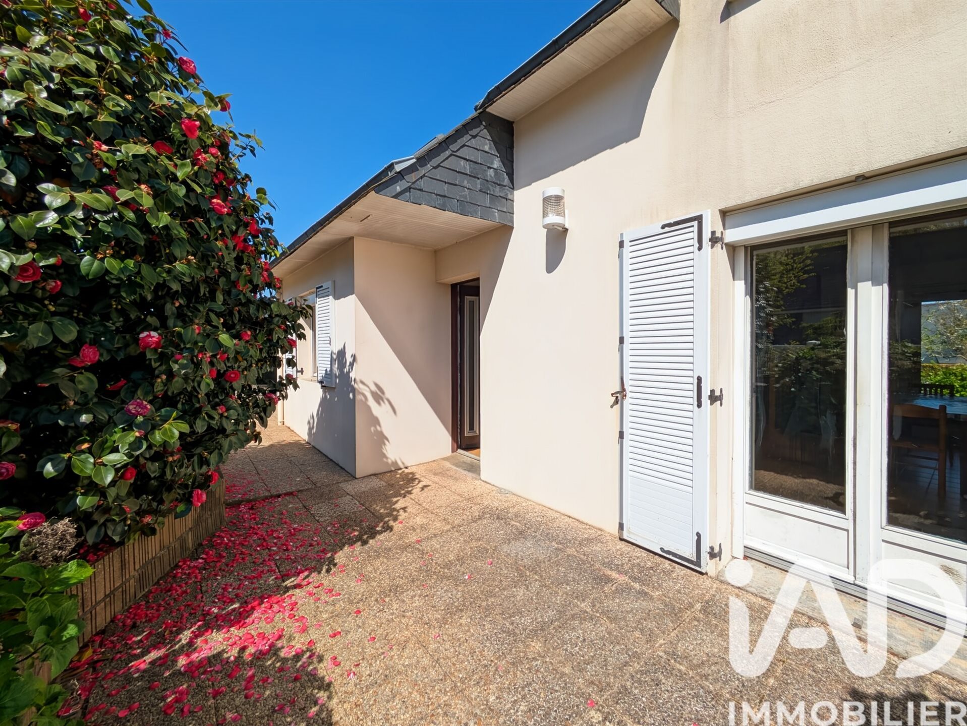 Maison à vendre, 80m², Lorient