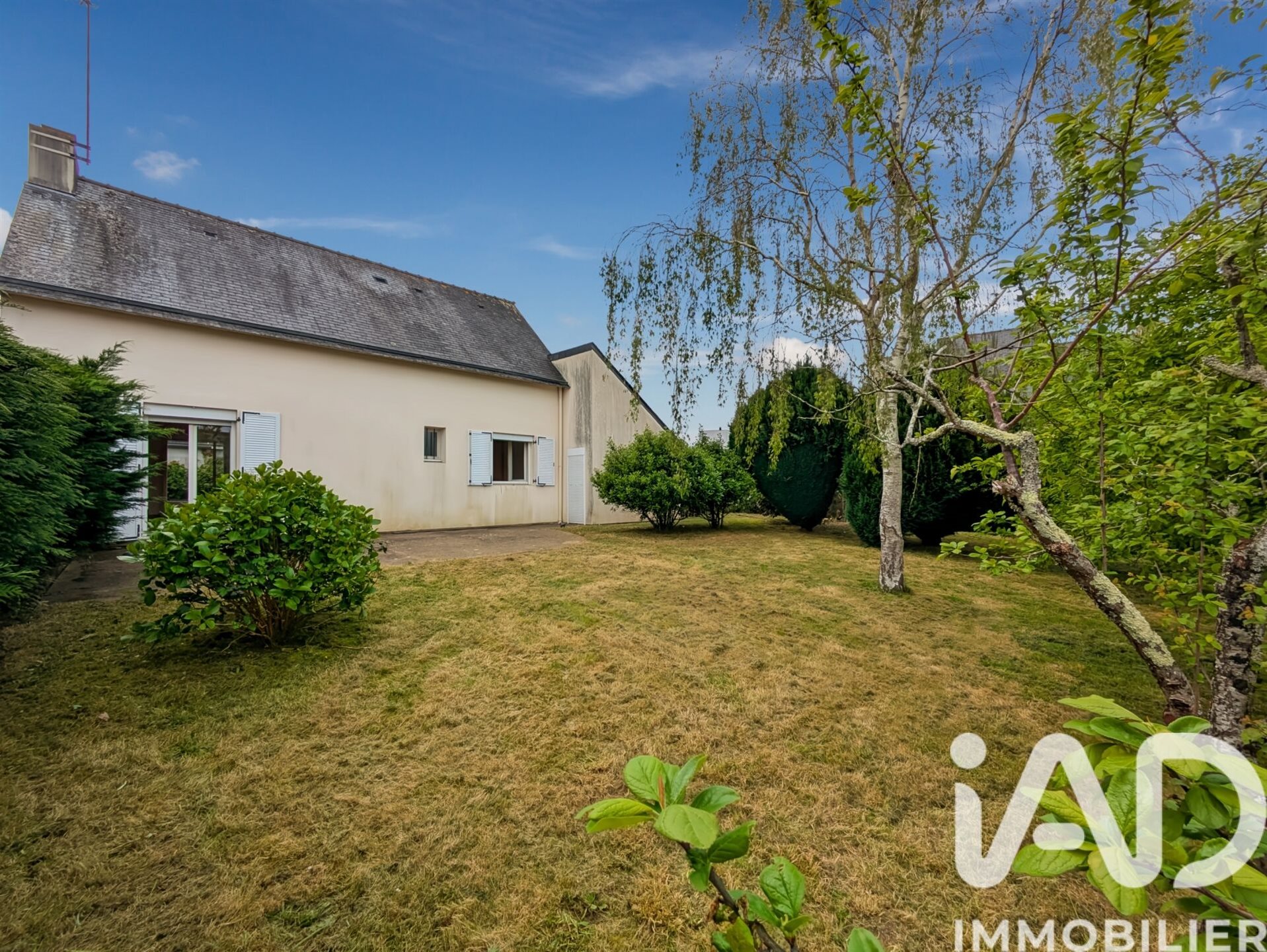 Maison à vendre, 80m², Lorient