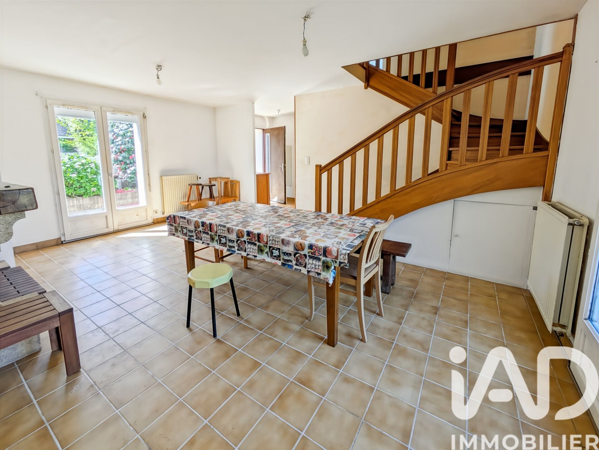 Maison à vendre, 80m², Lorient