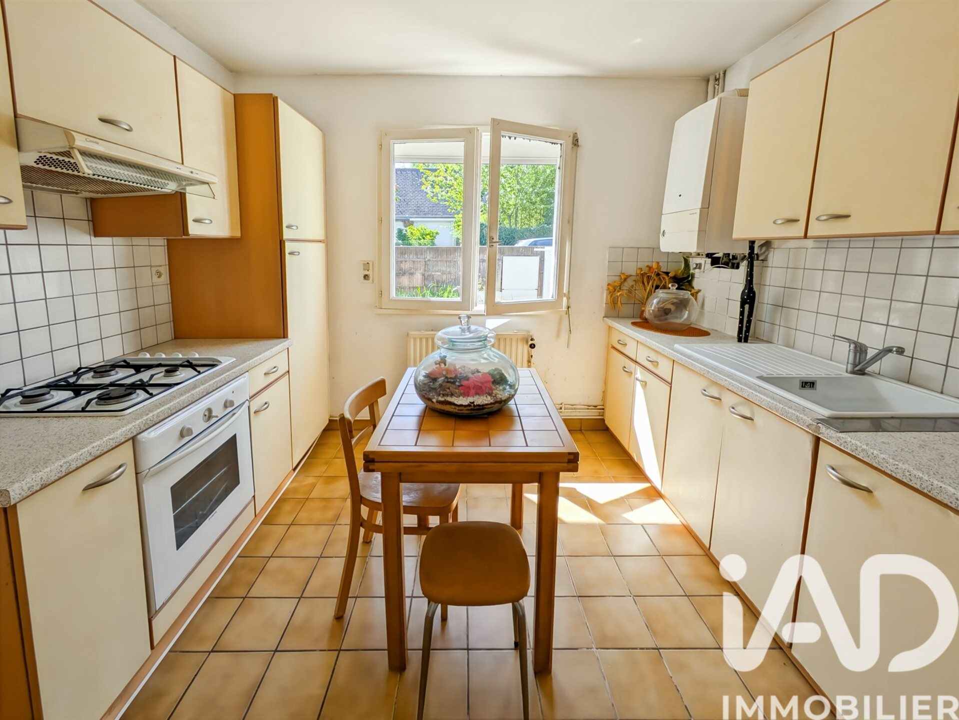 Maison à vendre, 80m², Lorient