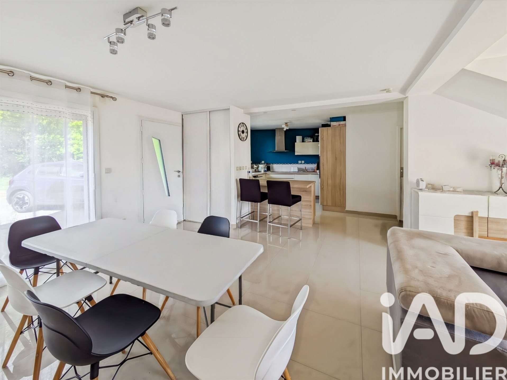 Maison à vendre, 123m², Lorient