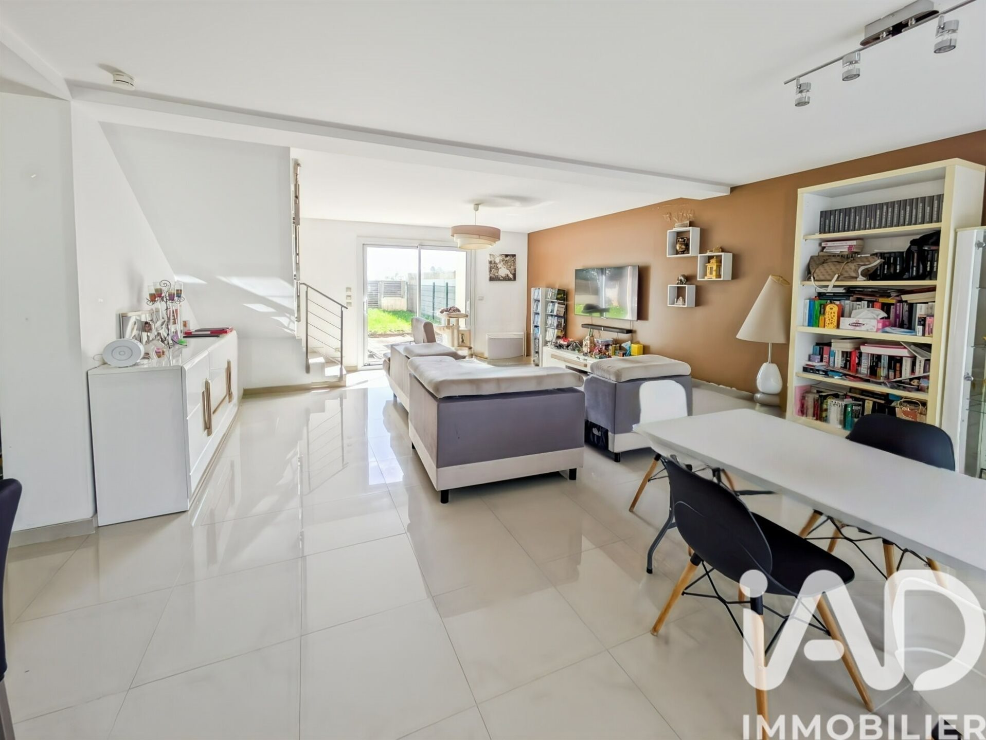 Maison à vendre, 123m², Lorient