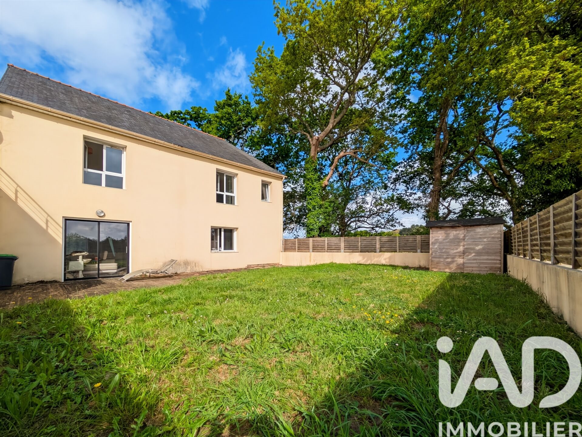 Maison à vendre, 123m², Lorient