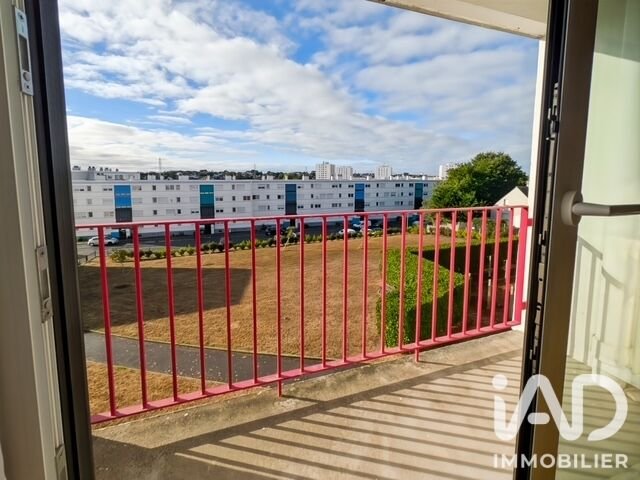 Appartement à vendre, 73m², Lanester