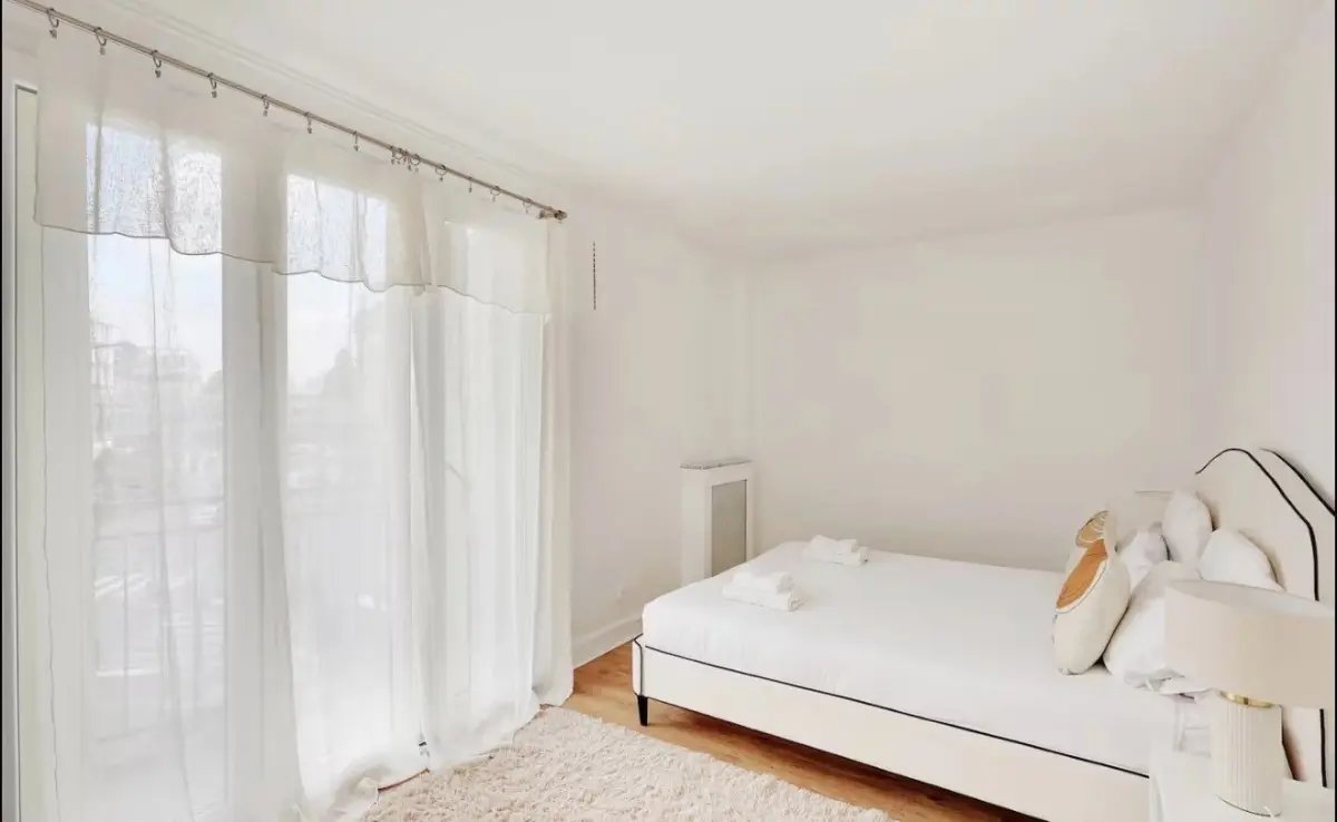 Appartement à louer, 91m², Paris 10ème