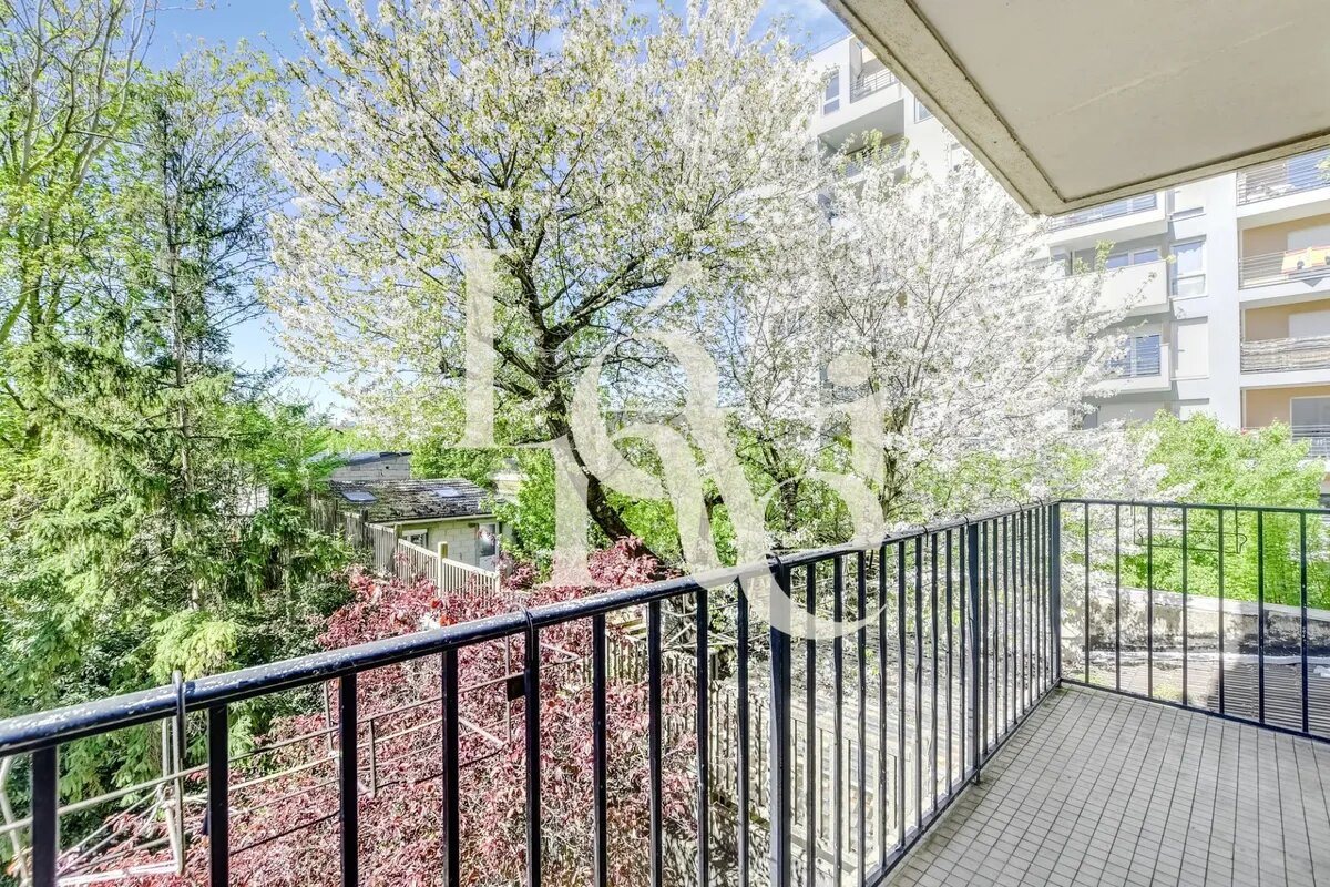 Appartement à vendre, 53m², Villejuif
