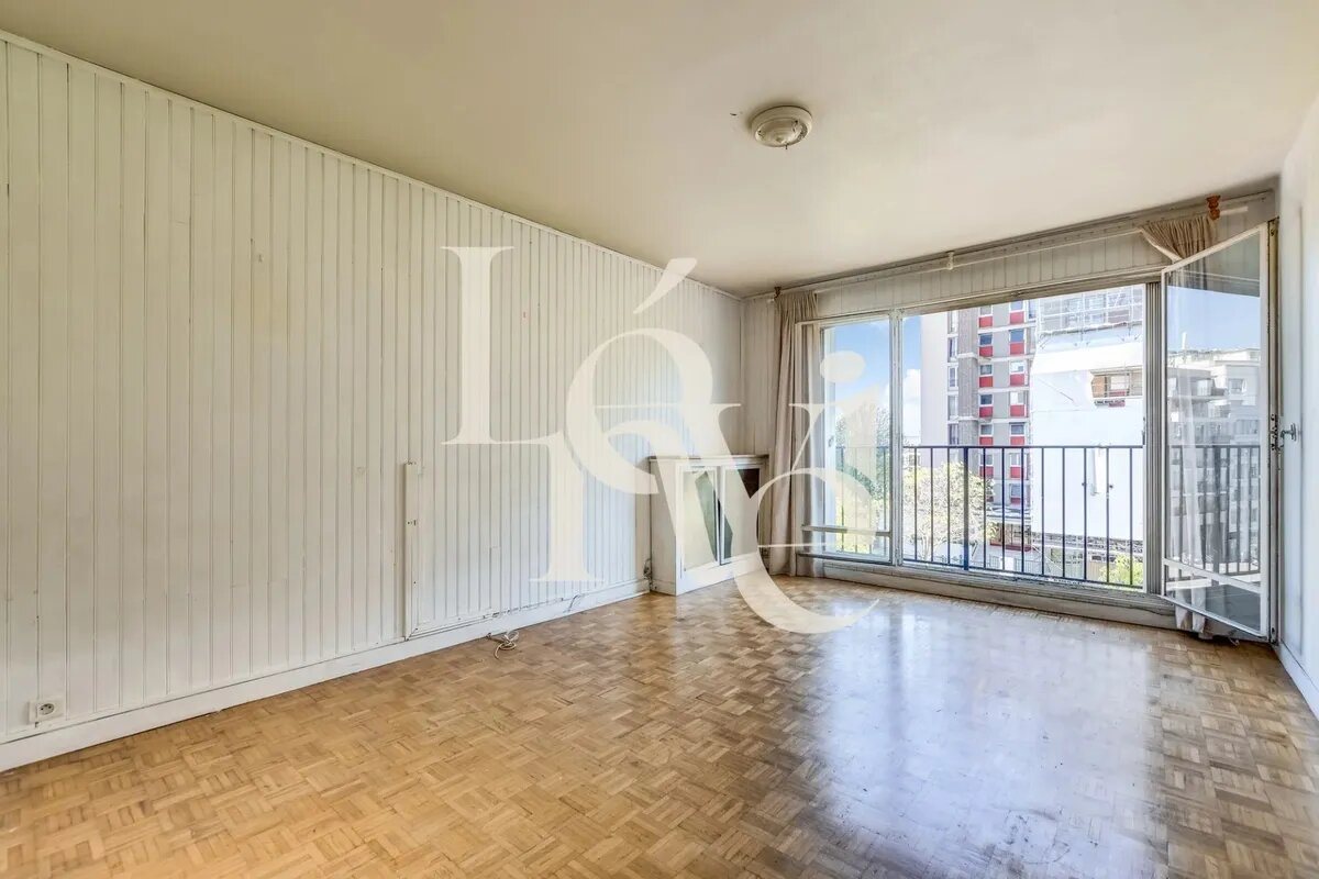 Appartement à vendre, 53m², Villejuif