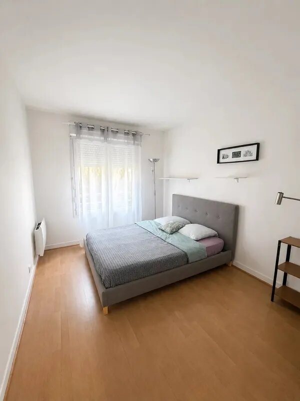 Appartement à vendre, 64m², Le Kremlin-Bicêtre