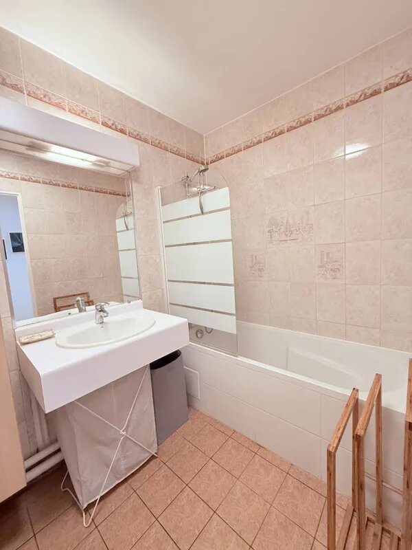 Appartement à vendre, 64m², Le Kremlin-Bicêtre