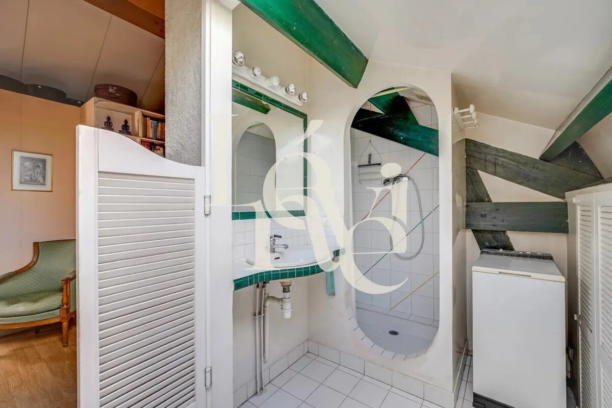 Maison à vendre, 179m², Les Lilas