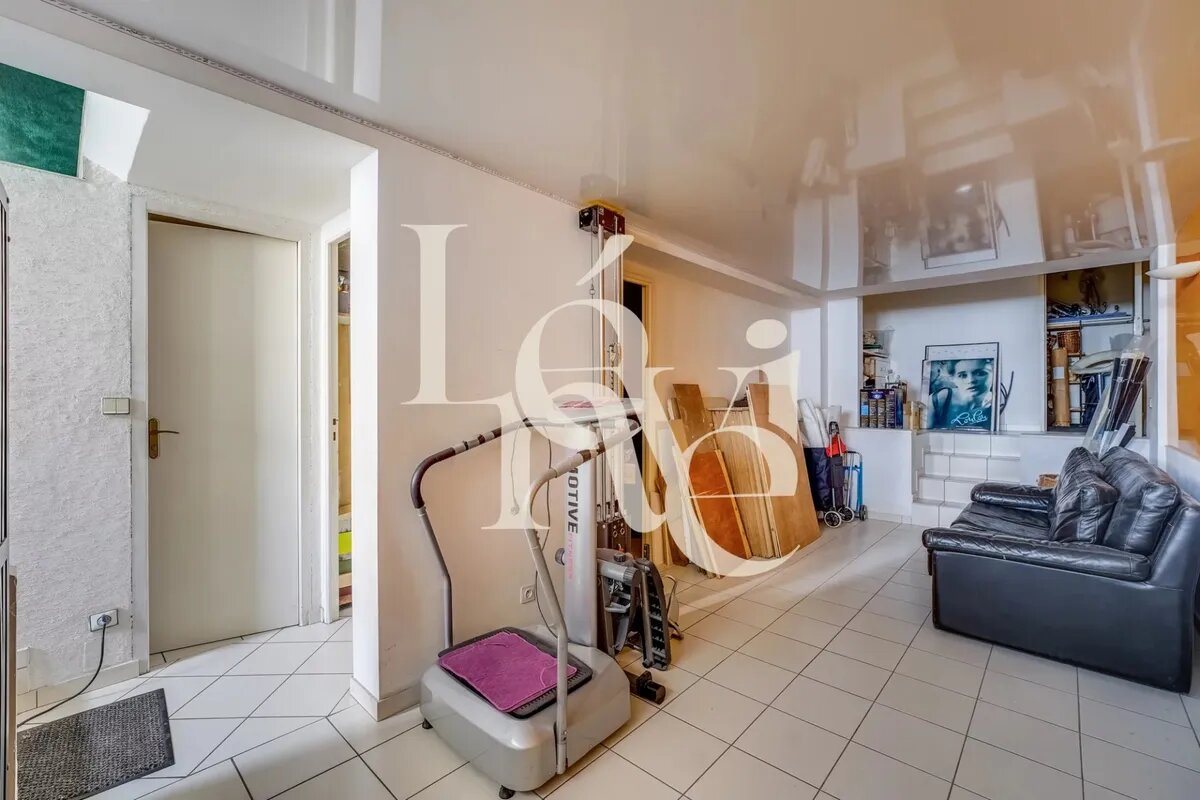 Maison à vendre, 179m², Les Lilas