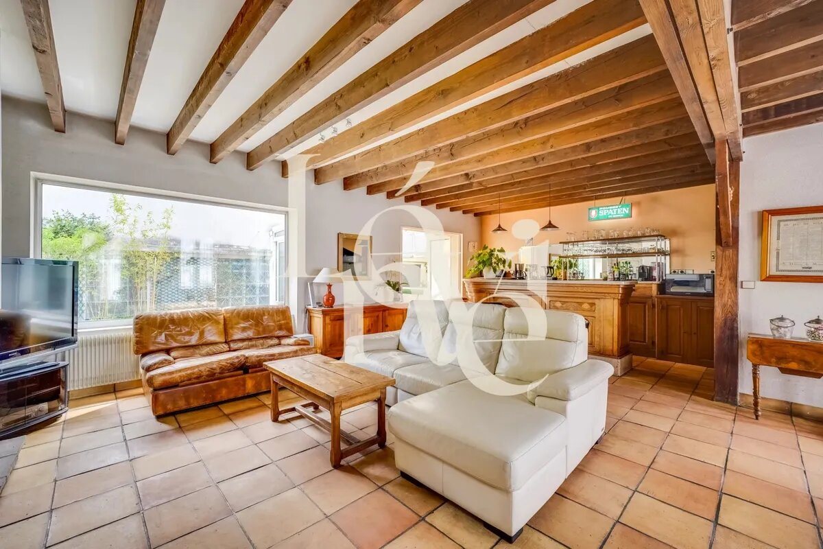 Maison à vendre, 179m², Les Lilas