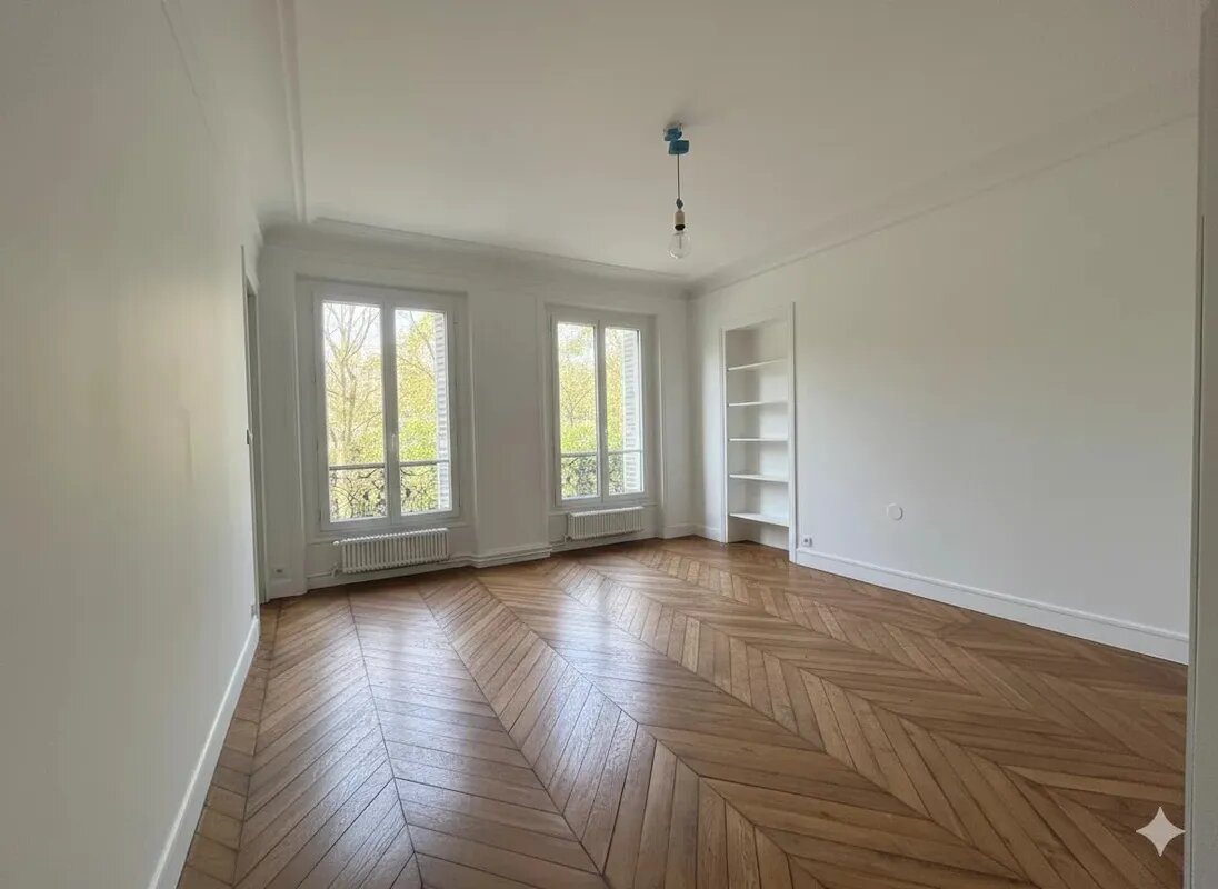 Appartement à vendre, 69m², Paris 11ème
