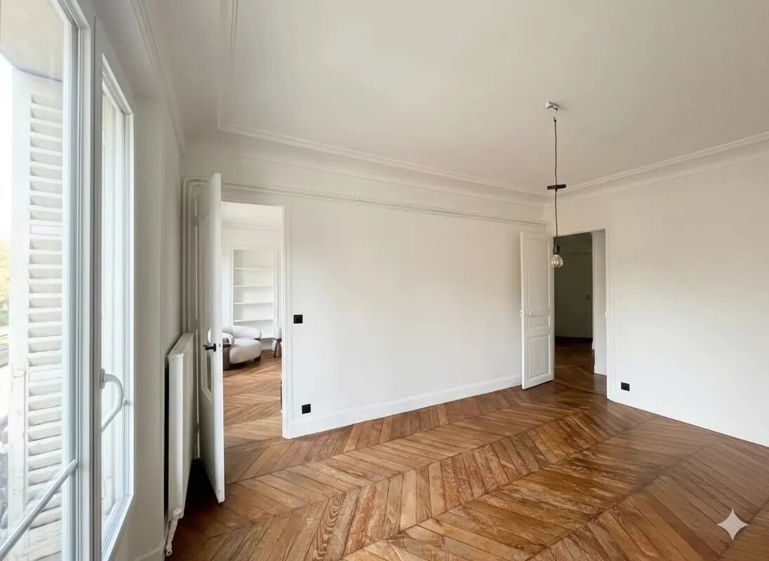 Appartement à vendre, 69m², Paris 11ème