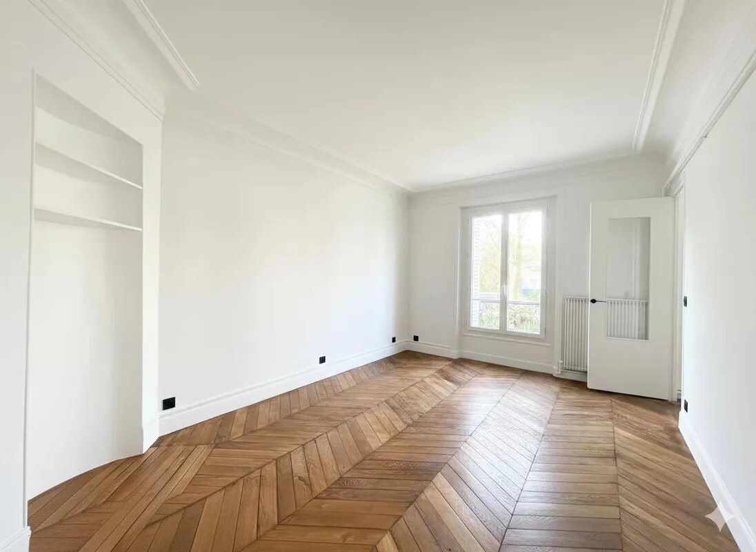 Appartement à vendre, 69m², Paris 11ème