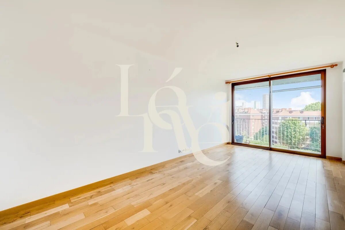 Appartement à vendre, 61m², Paris 13ème