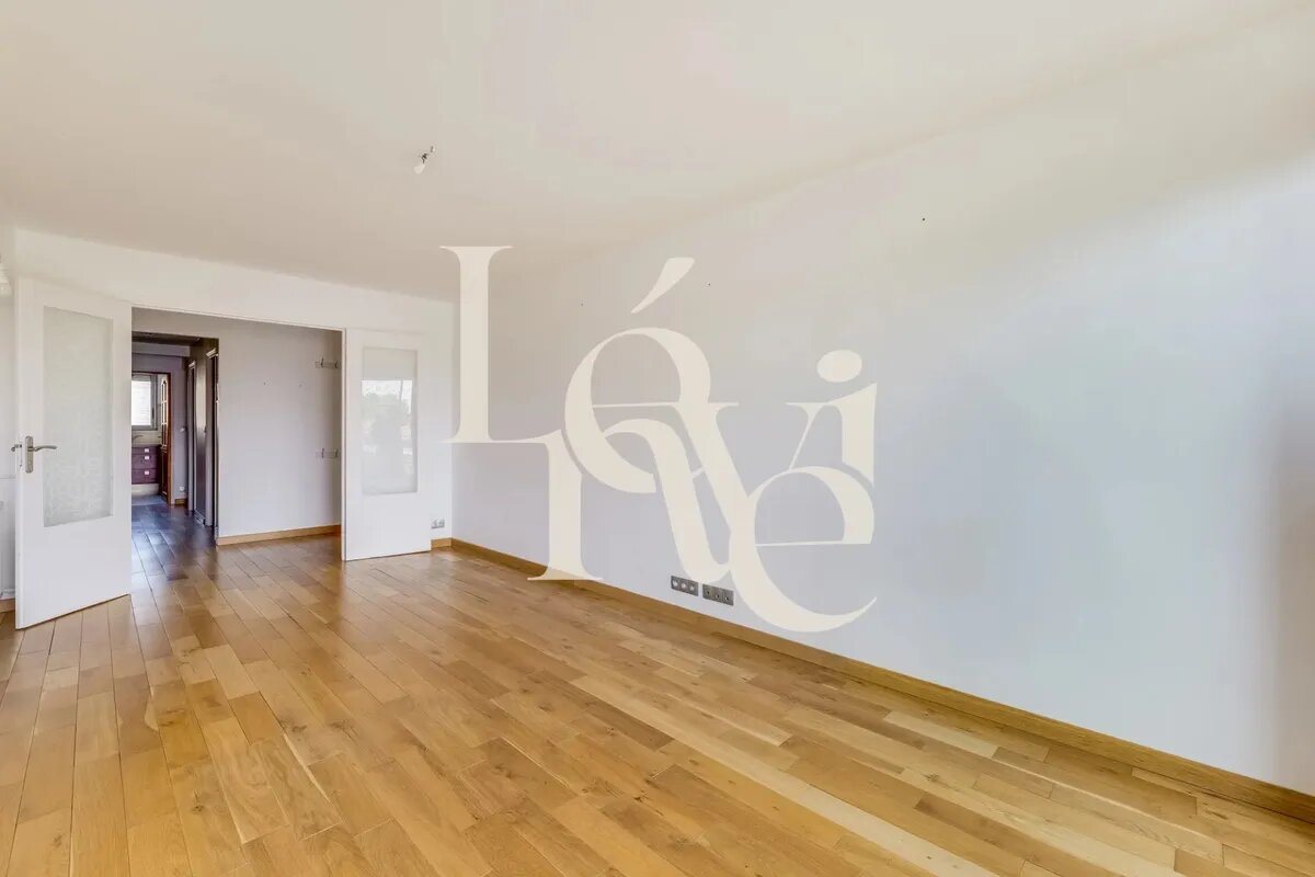 Appartement à vendre, 61m², Paris 13ème
