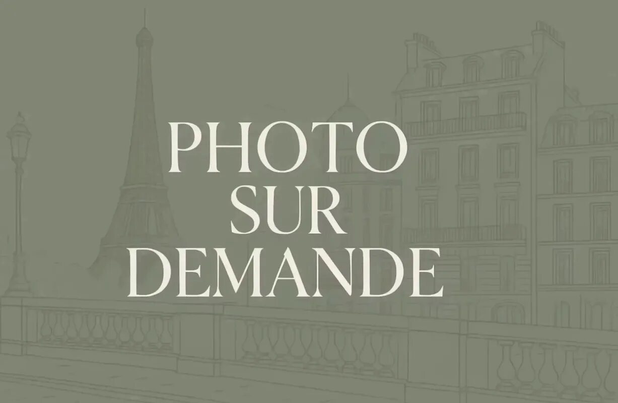 Appartement à vendre, 35m², Paris 13ème