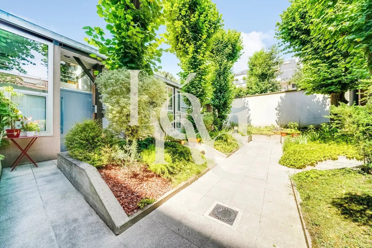 Appartement à vendre, 57m², Charenton-le-Pont