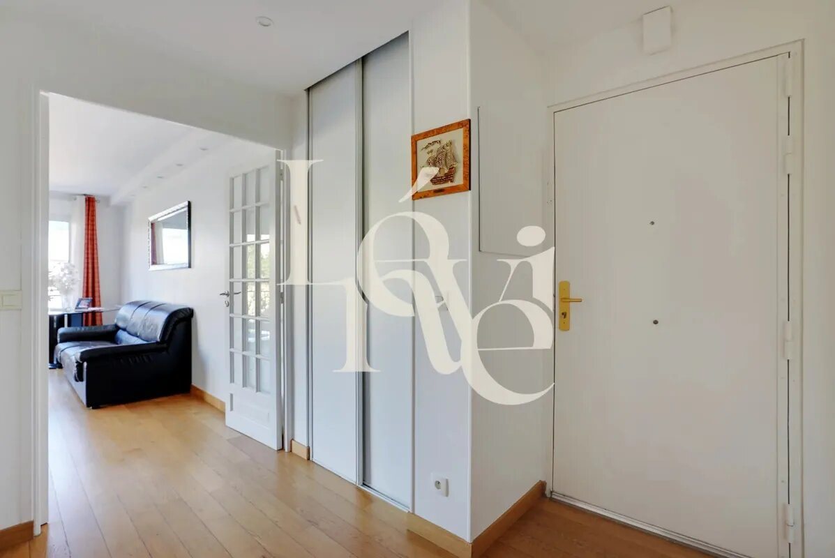 Appartement à vendre, 69m², Charenton-le-Pont