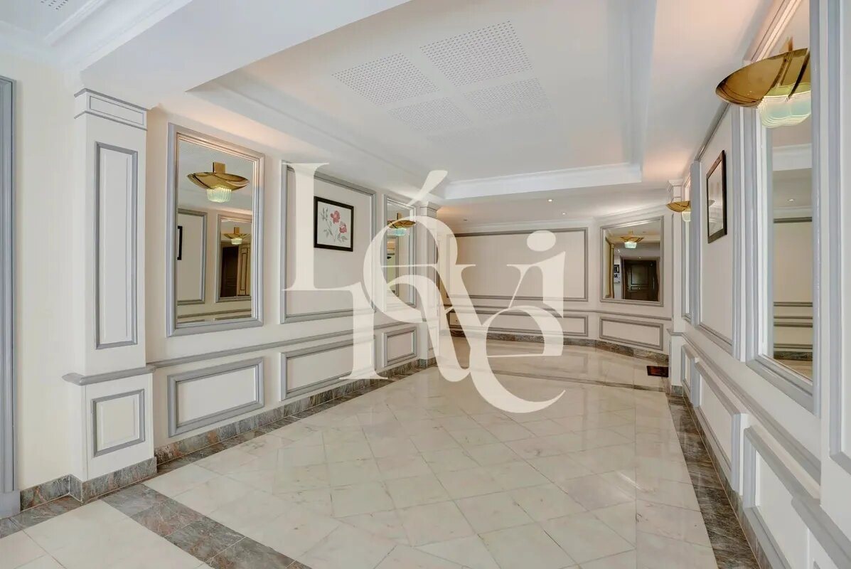 Appartement à vendre, 69m², Charenton-le-Pont