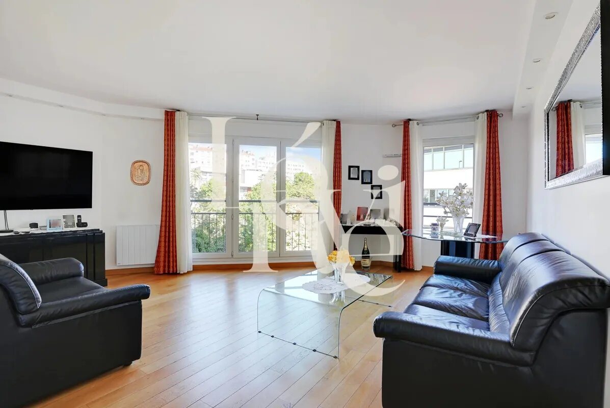 Appartement à vendre, 69m², Charenton-le-Pont