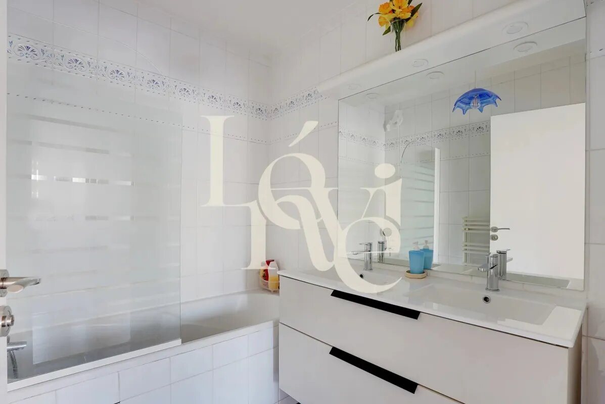Appartement à vendre, 69m², Charenton-le-Pont