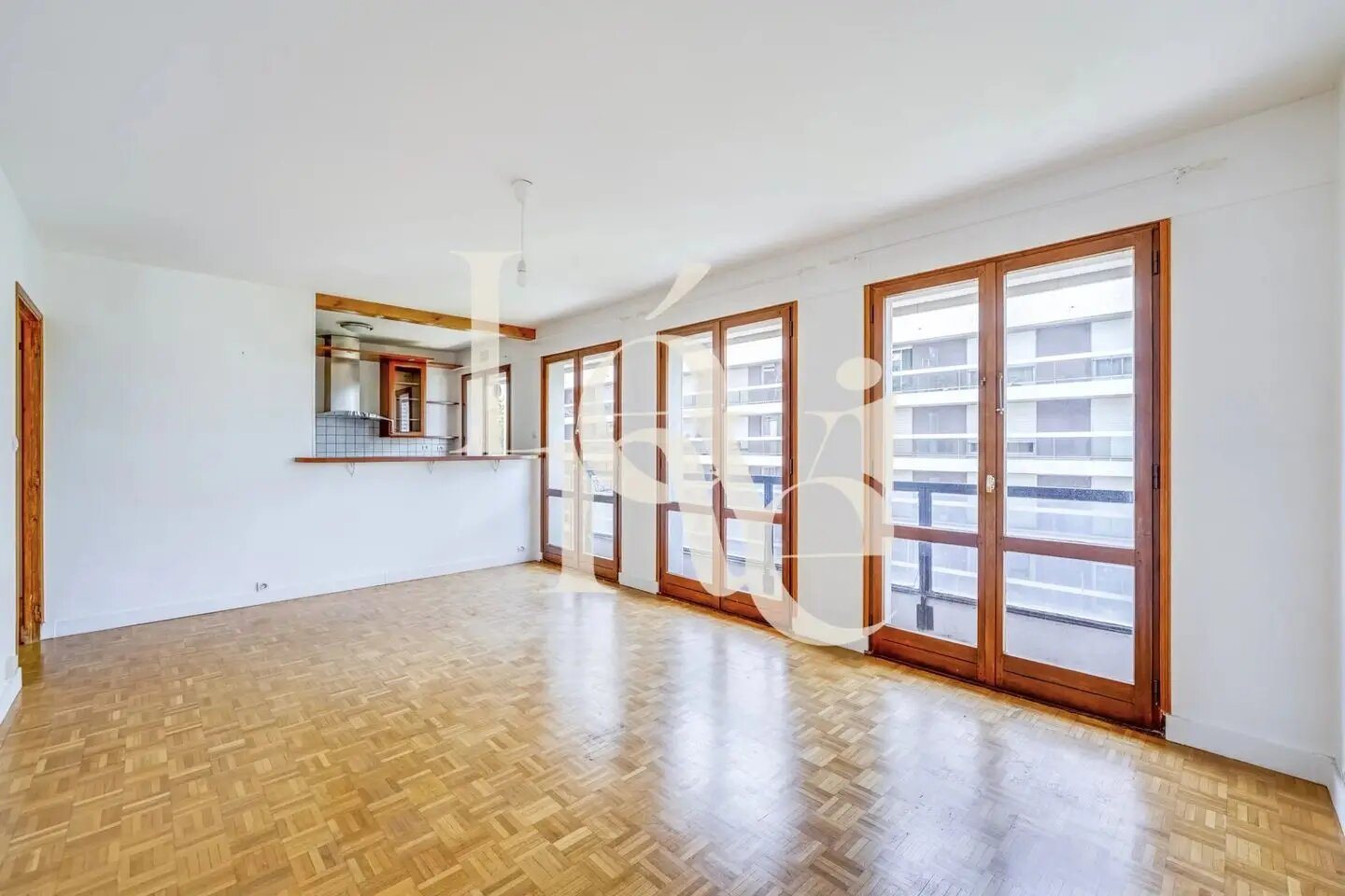 Appartement à vendre, 68m², Paris 13ème