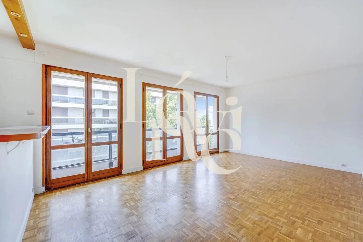 Appartement à vendre, 68m², Paris 13ème
