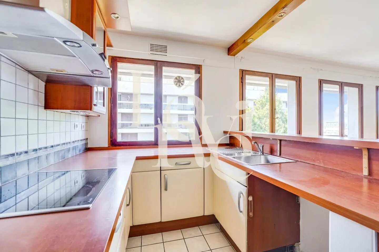 Appartement à vendre, 68m², Paris 13ème