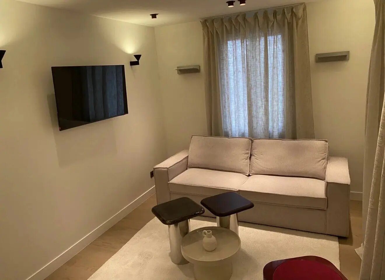 Appartement à louer, 31m², Paris 18ème