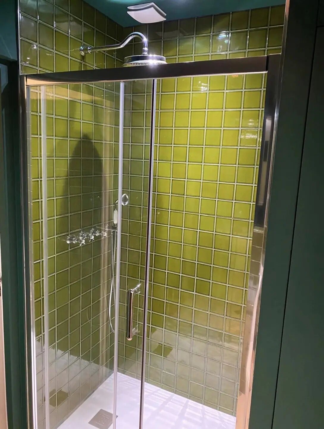 Appartement à louer, 31m², Paris 18ème