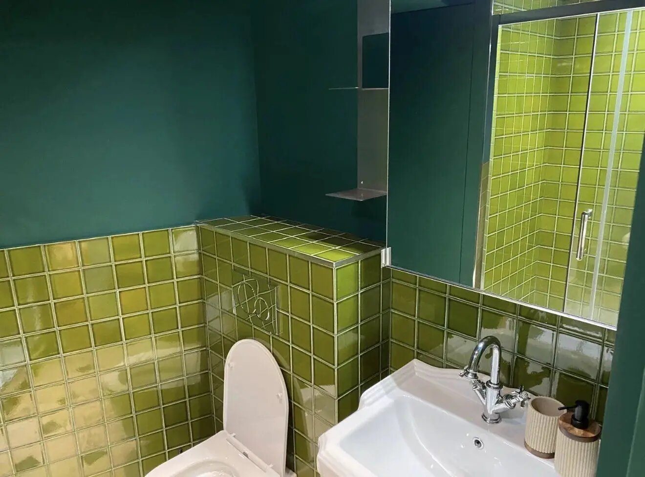 Appartement à louer, 31m², Paris 18ème