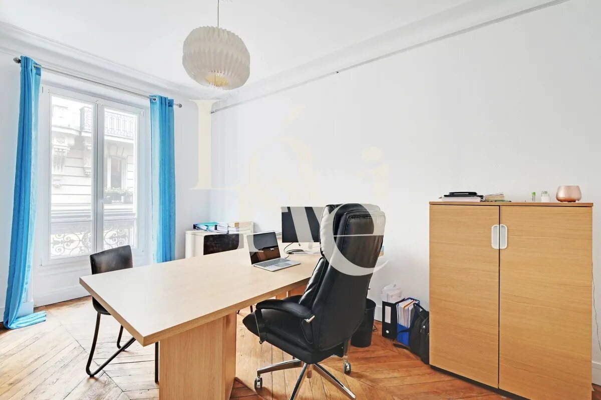 Appartement à vendre, 77m², Paris 17ème