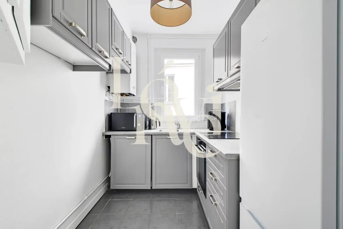 Appartement à vendre, 77m², Paris 17ème